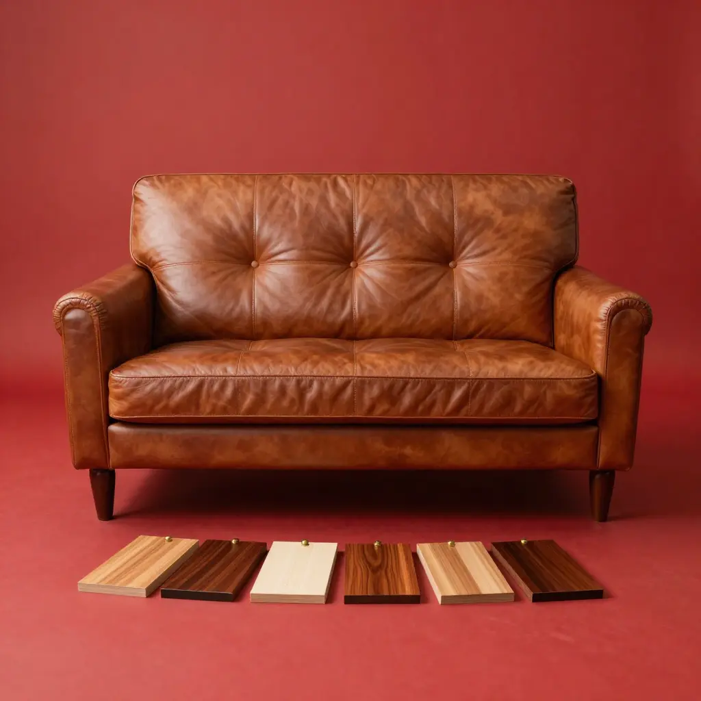 Premium furniture repair package  